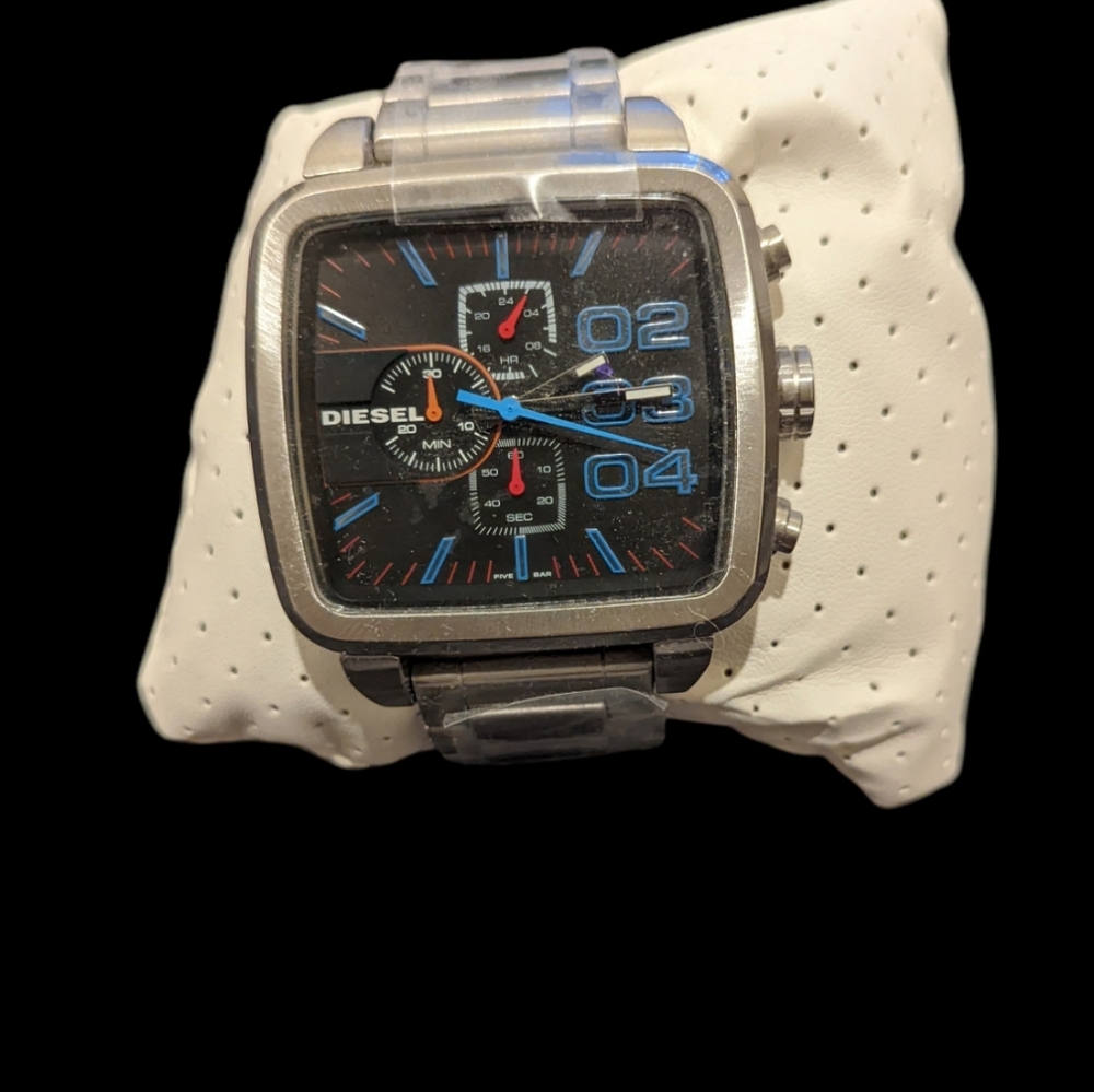 Diesel watch